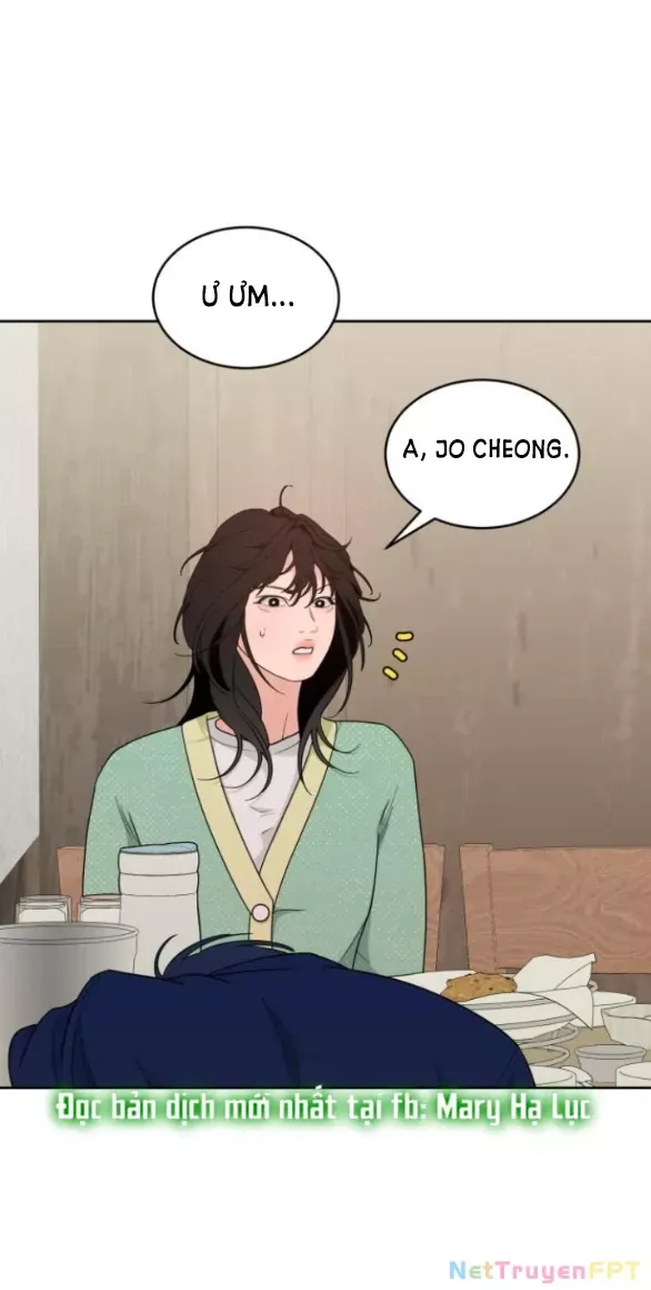 Vận May Không Ngờ Chapter 20.2 - Trang 2