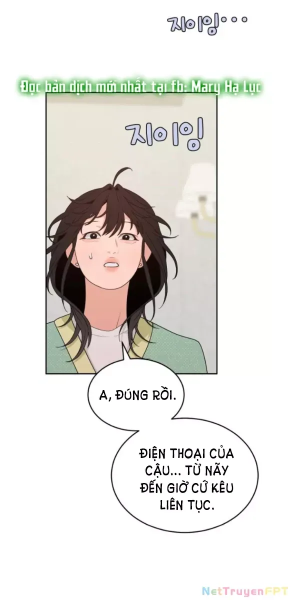 Vận May Không Ngờ Chapter 20.2 - Trang 2