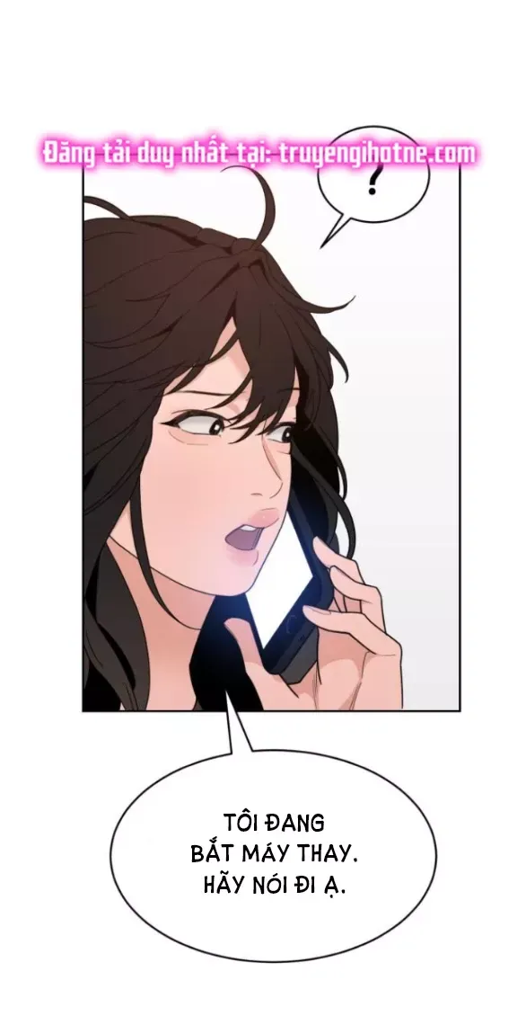 Vận May Không Ngờ Chapter 20.2 - Trang 2