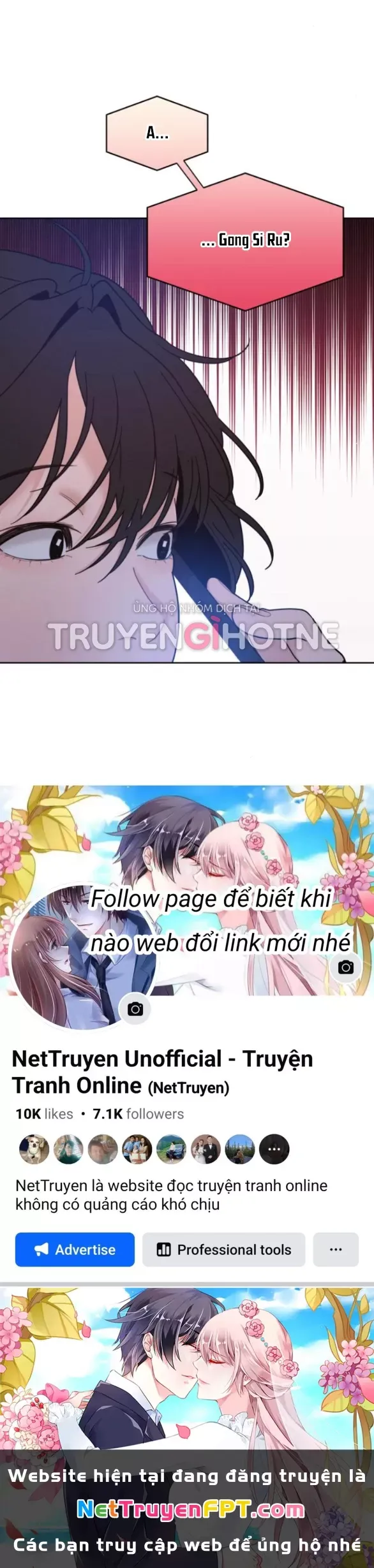 Vận May Không Ngờ Chapter 20.2 - Trang 2