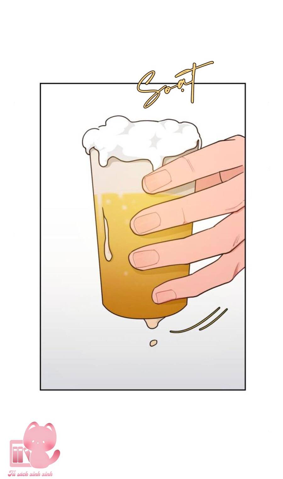 Vận May Không Ngờ Chapter 20 - Trang 2