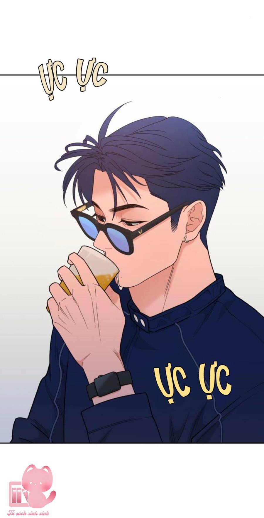 Vận May Không Ngờ Chapter 20 - Trang 2