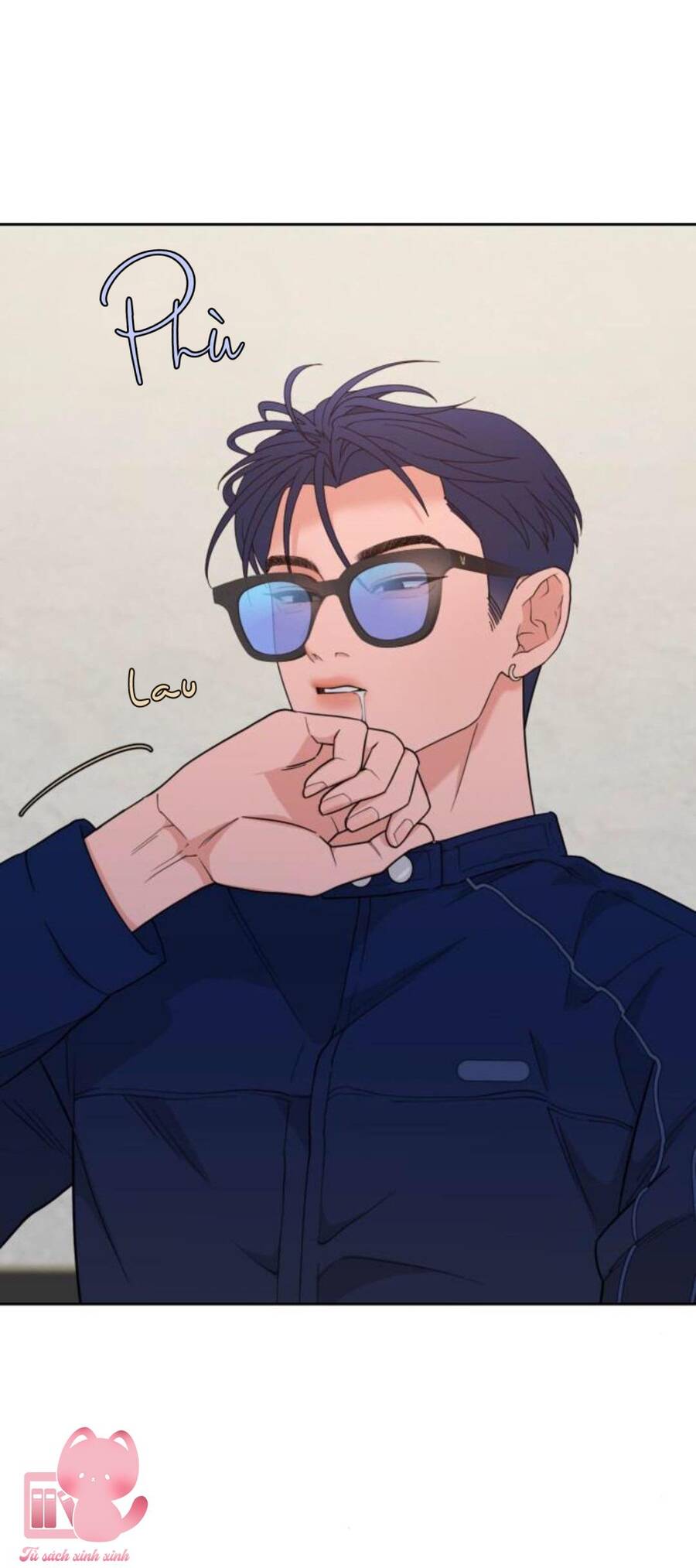 Vận May Không Ngờ Chapter 20 - Trang 2