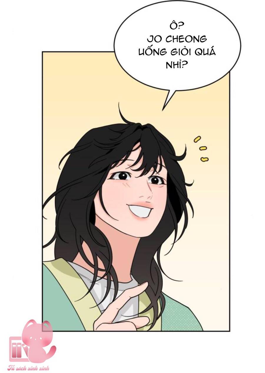 Vận May Không Ngờ Chapter 20 - Trang 2