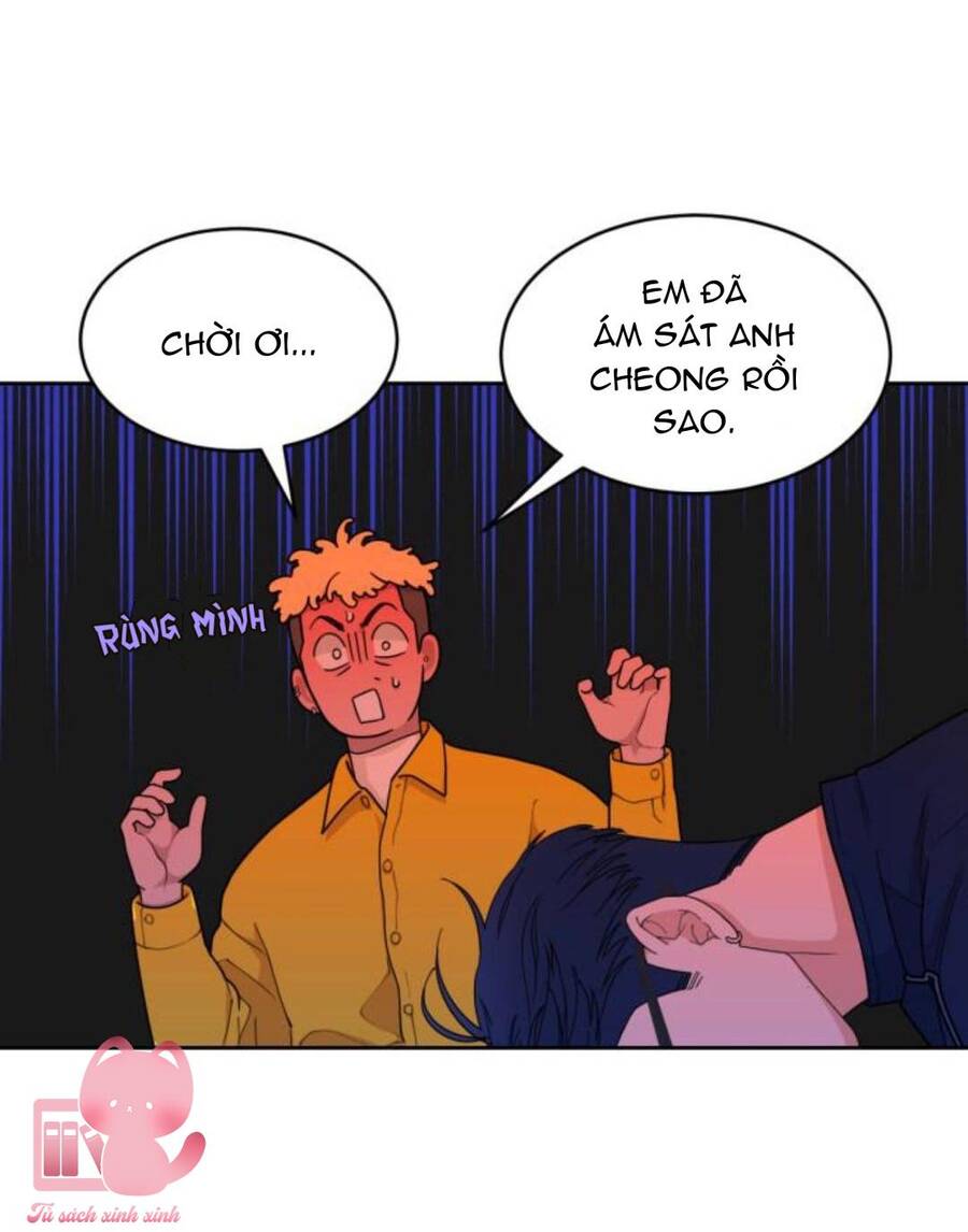 Vận May Không Ngờ Chapter 20 - Trang 2