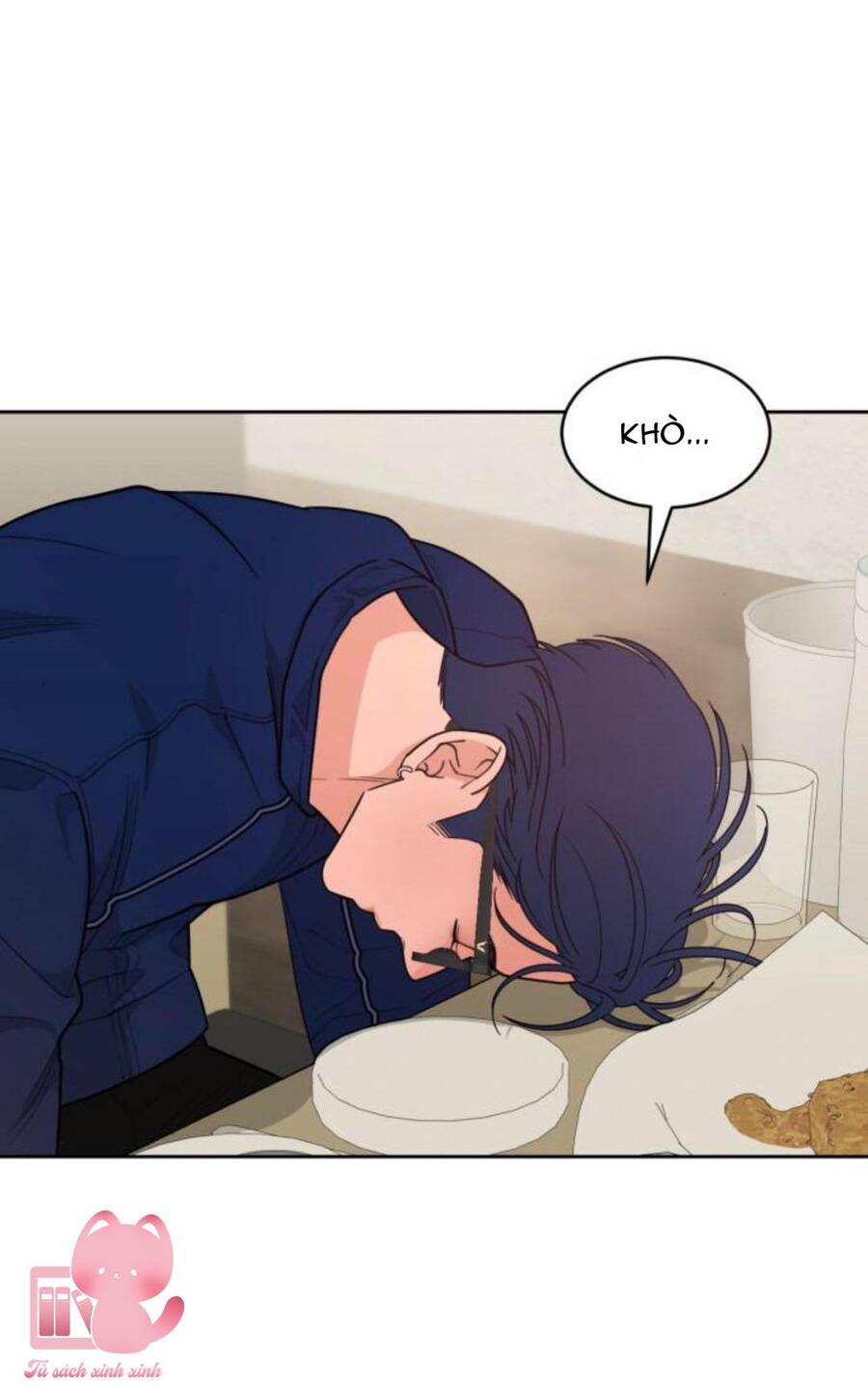 Vận May Không Ngờ Chapter 20 - Trang 2