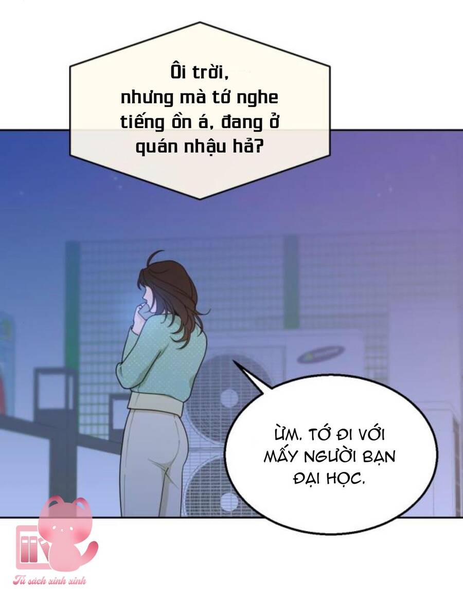 Vận May Không Ngờ Chapter 20 - Trang 2