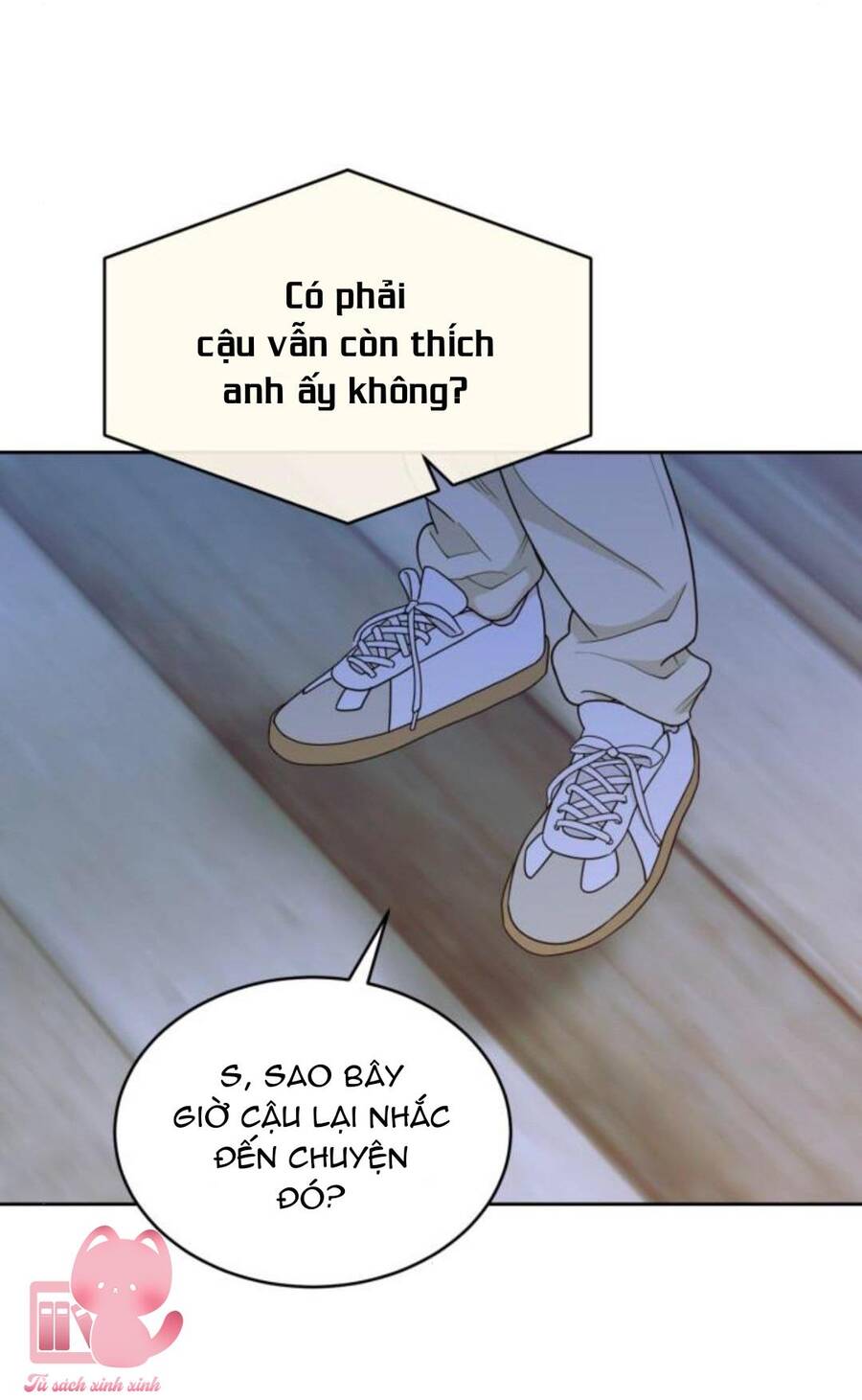 Vận May Không Ngờ Chapter 20 - Trang 2