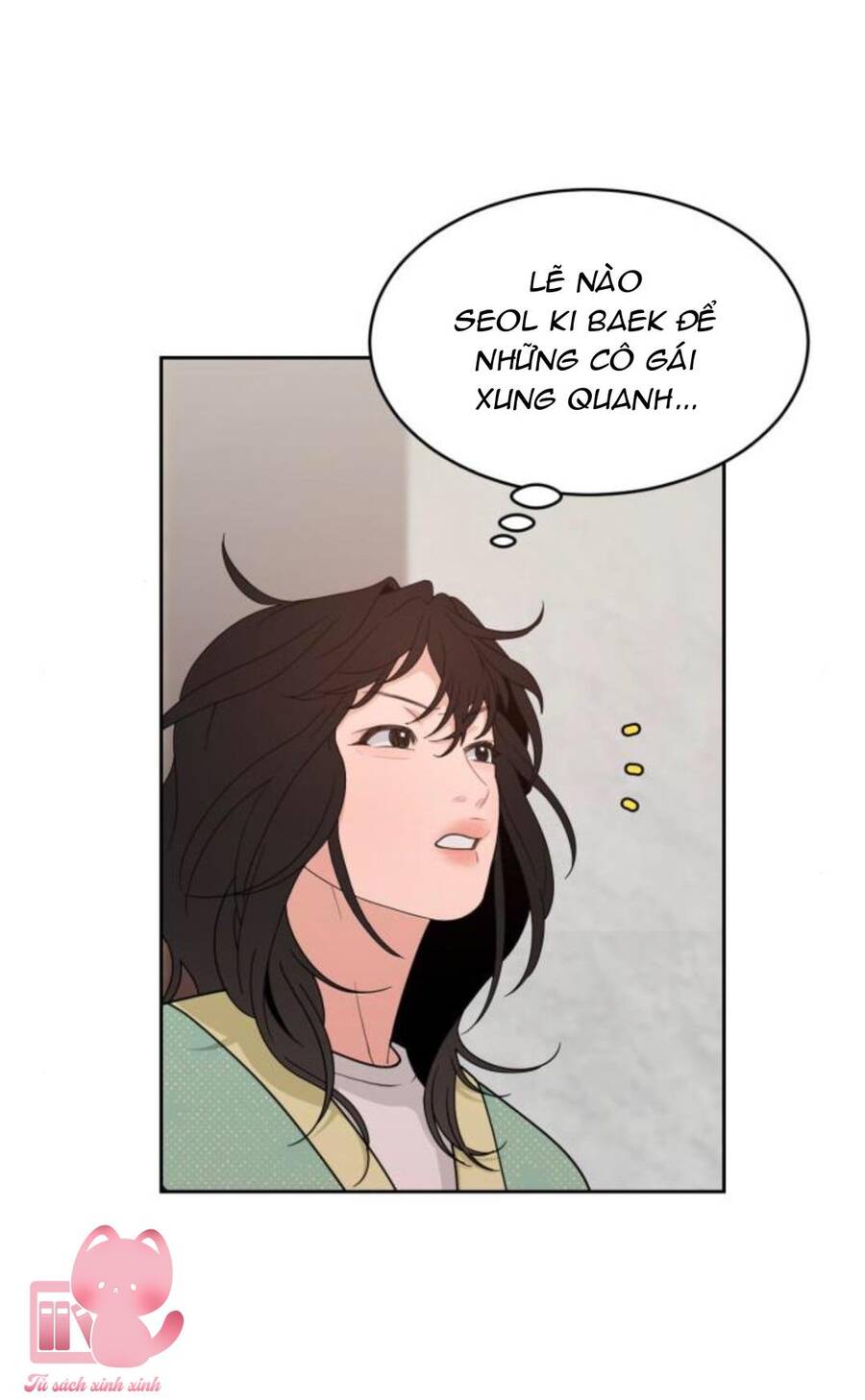 Vận May Không Ngờ Chapter 20 - Trang 2