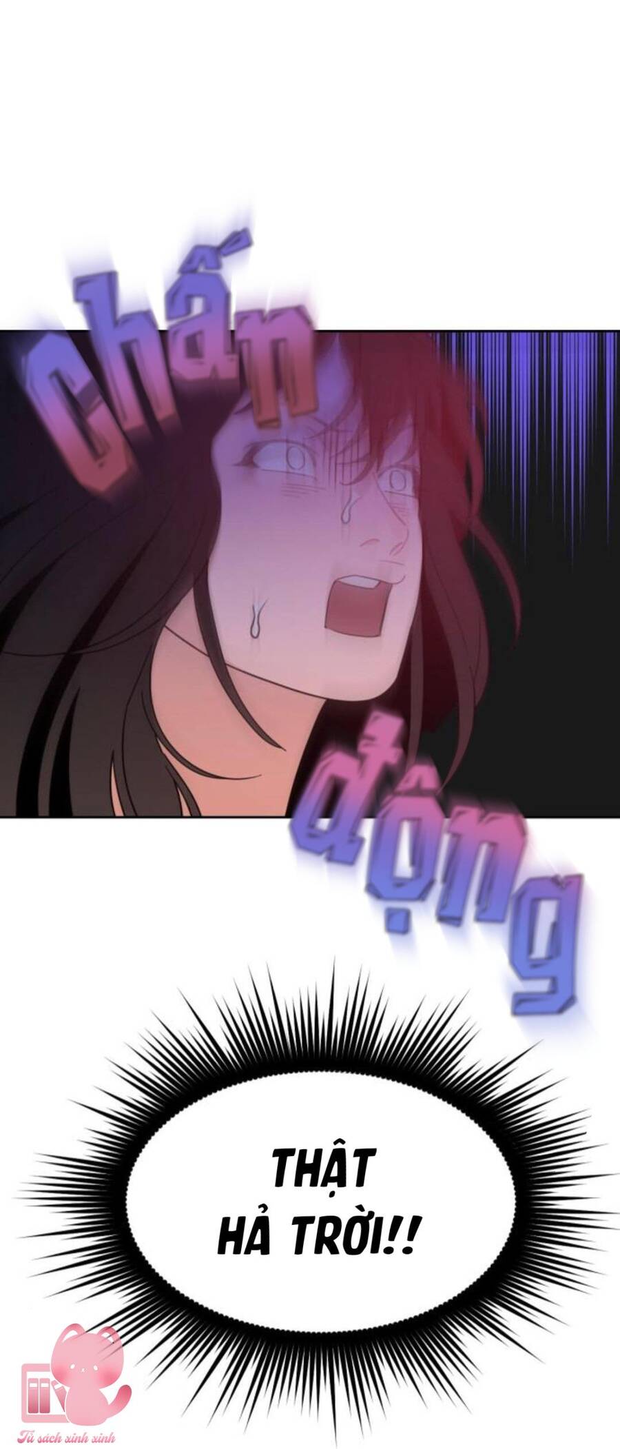 Vận May Không Ngờ Chapter 20 - Trang 2