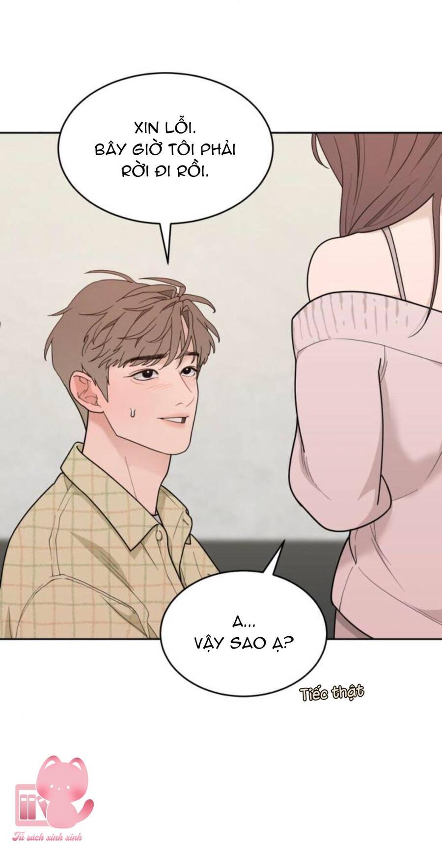 Vận May Không Ngờ Chapter 20 - Trang 2