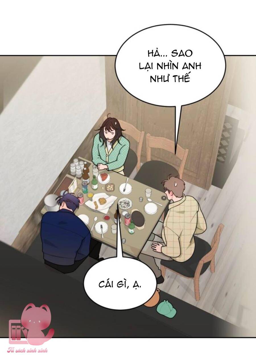 Vận May Không Ngờ Chapter 20 - Trang 2