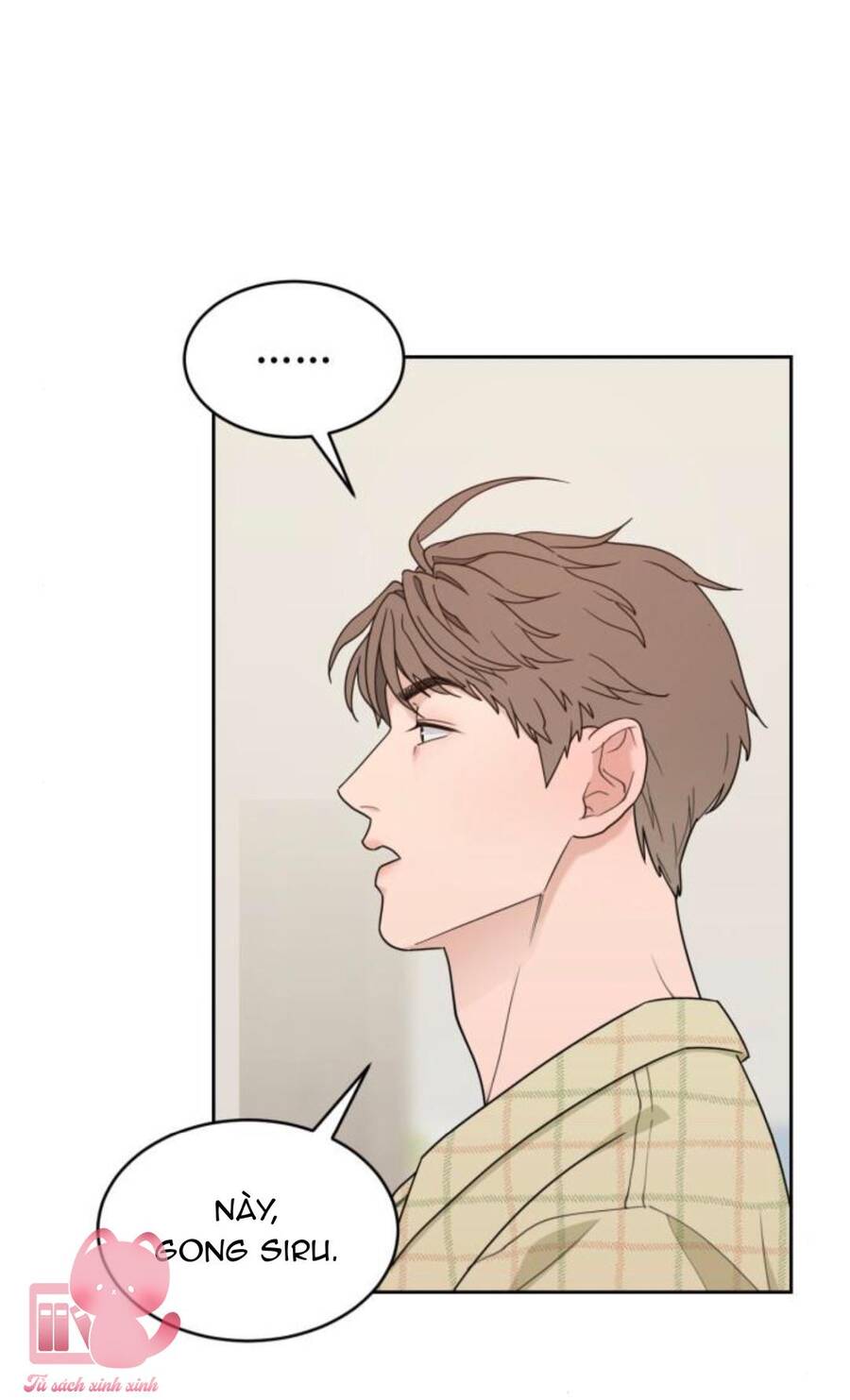 Vận May Không Ngờ Chapter 20 - Trang 2