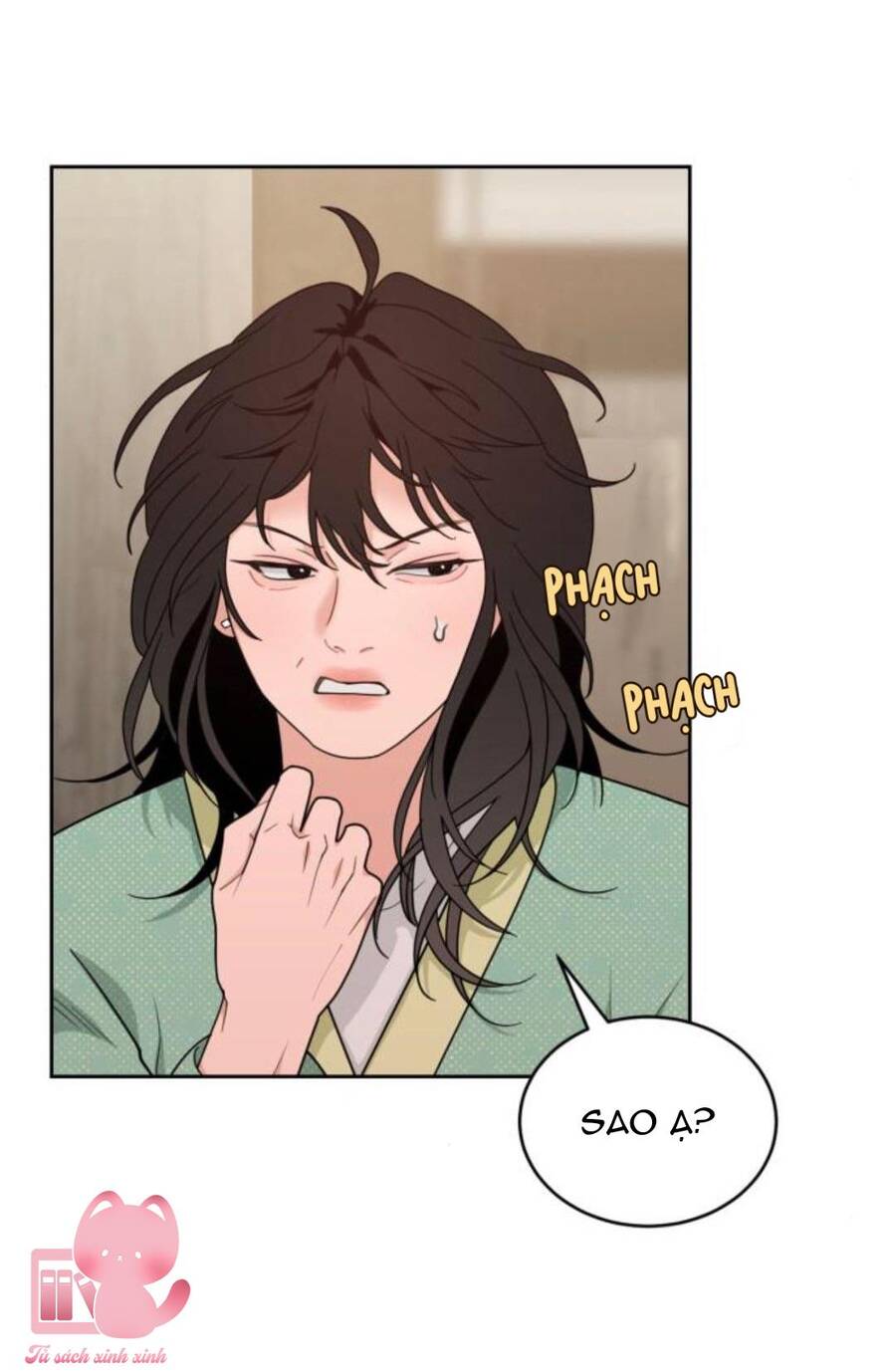 Vận May Không Ngờ Chapter 20 - Trang 2