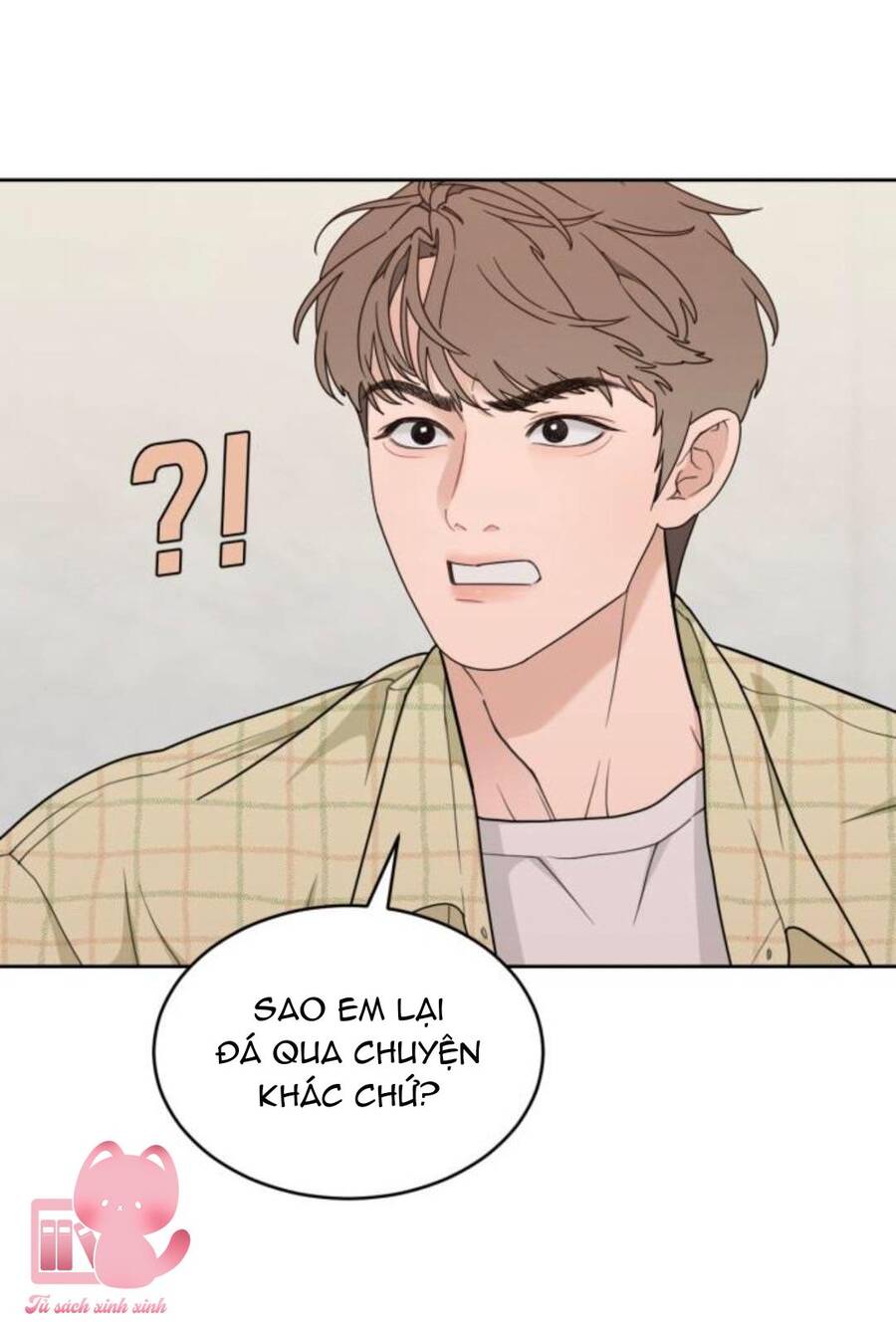 Vận May Không Ngờ Chapter 20 - Trang 2