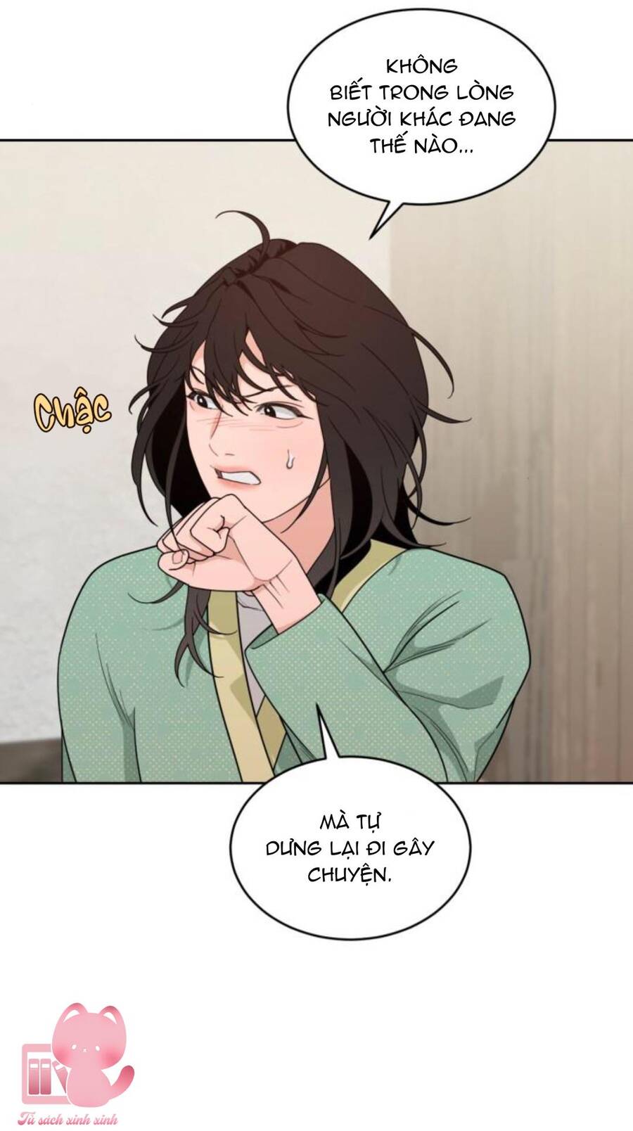 Vận May Không Ngờ Chapter 20 - Trang 2