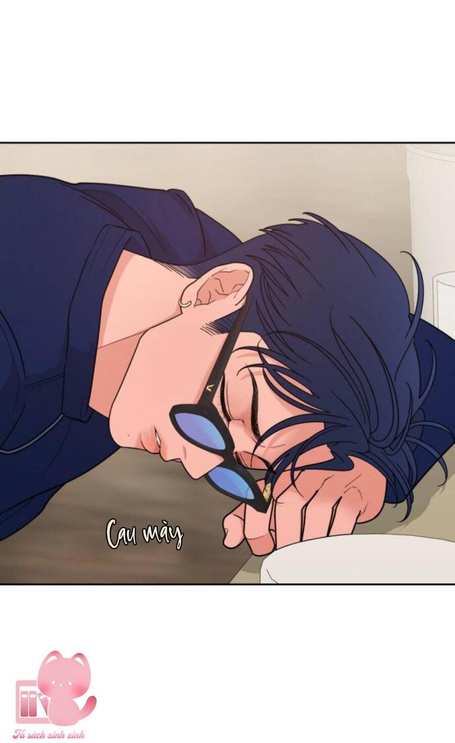 Vận May Không Ngờ Chapter 20 - Trang 2