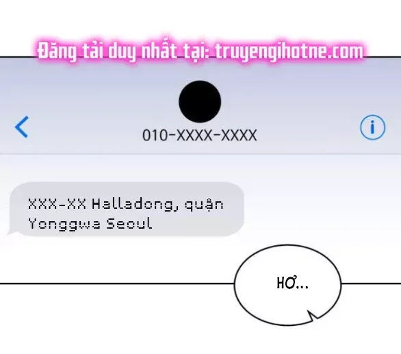 Vận May Không Ngờ Chapter 21.1 - Trang 2