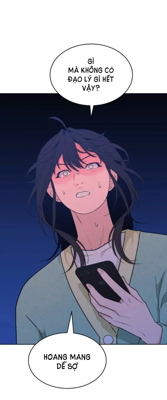 Vận May Không Ngờ Chapter 21.1 - Trang 2