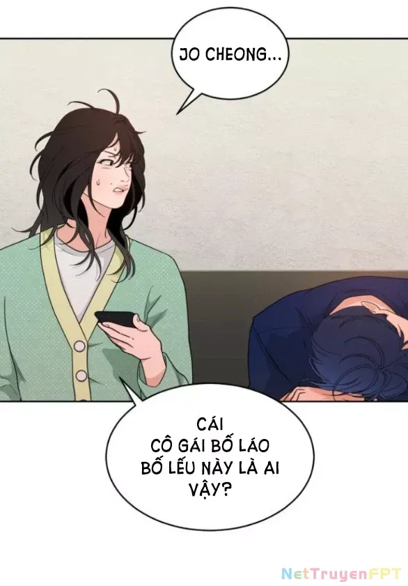 Vận May Không Ngờ Chapter 21.1 - Trang 2