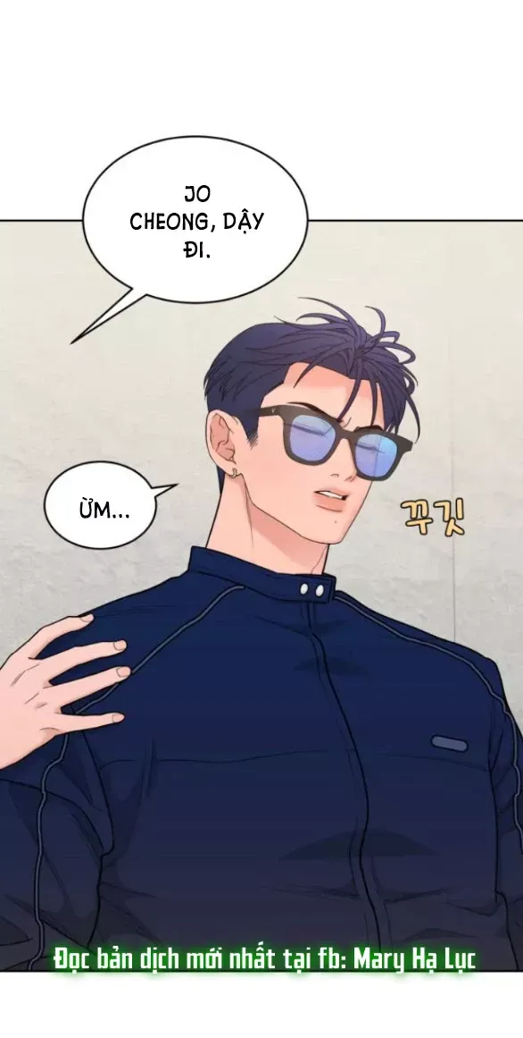 Vận May Không Ngờ Chapter 21.1 - Trang 2