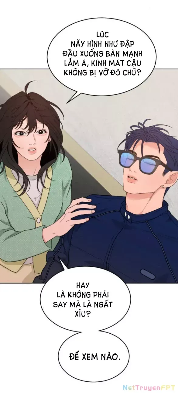 Vận May Không Ngờ Chapter 21.1 - Trang 2