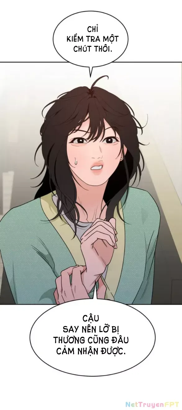 Vận May Không Ngờ Chapter 21.1 - Trang 2