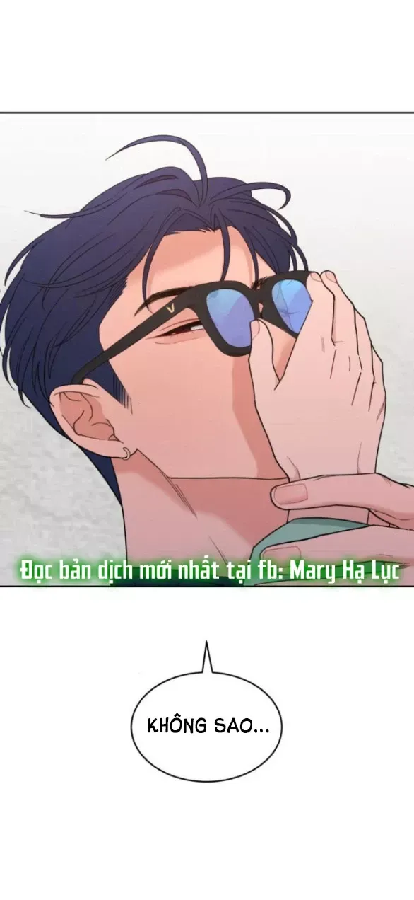 Vận May Không Ngờ Chapter 21.1 - Trang 2