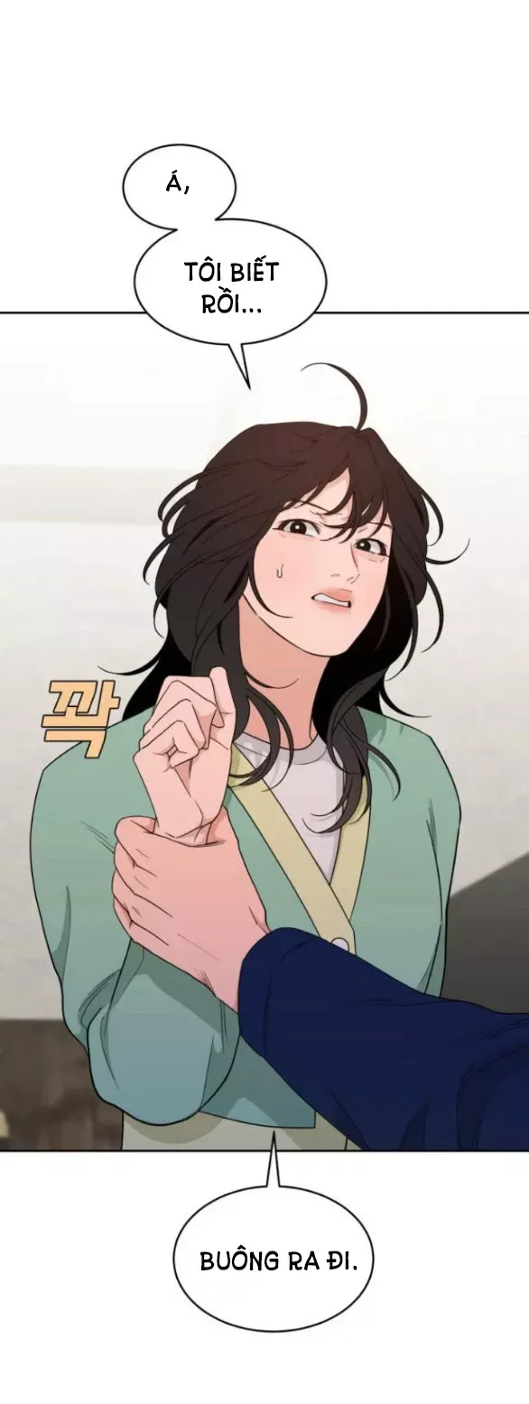 Vận May Không Ngờ Chapter 21.1 - Trang 2