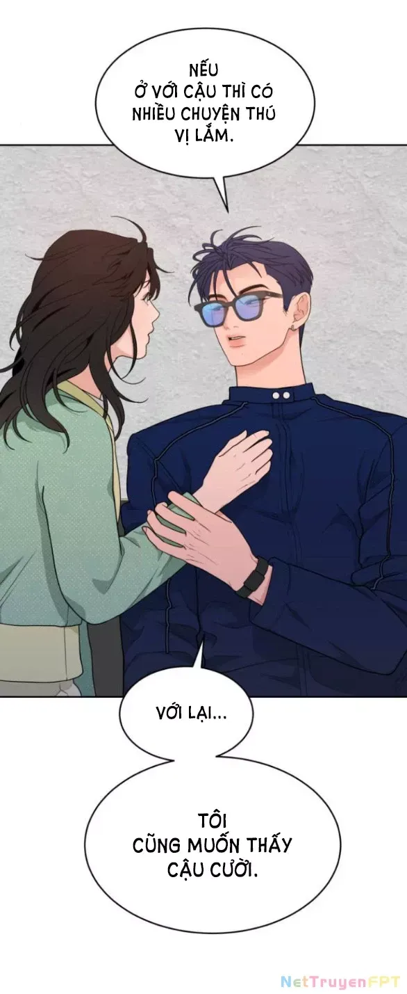 Vận May Không Ngờ Chapter 21.1 - Trang 2