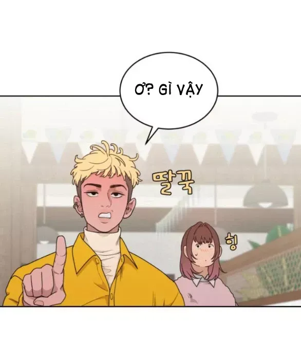 Vận May Không Ngờ Chapter 21.1 - Trang 2