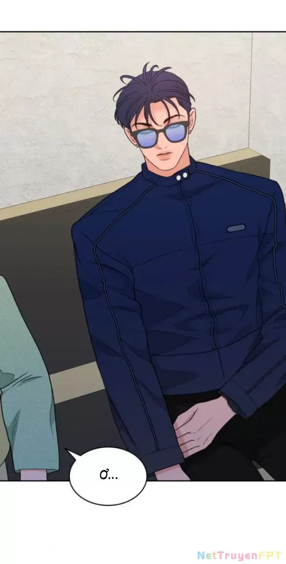 Vận May Không Ngờ Chapter 21.1 - Trang 2