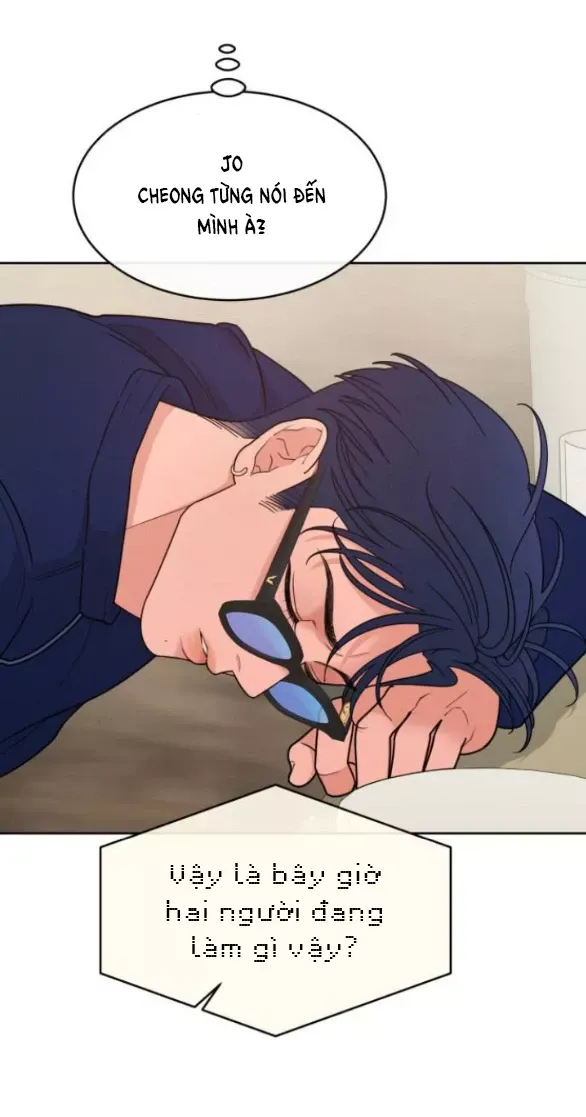 Vận May Không Ngờ Chapter 21.1 - Trang 2