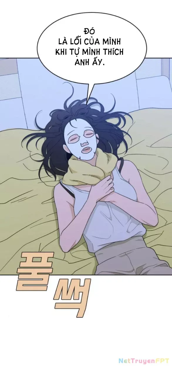 Vận May Không Ngờ Chapter 21.2 - Trang 2