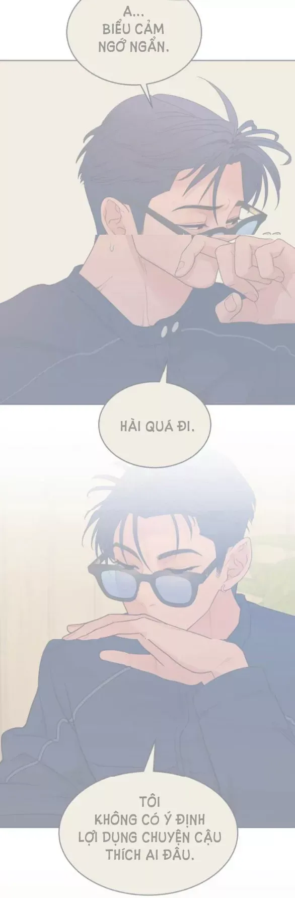 Vận May Không Ngờ Chapter 21.2 - Trang 2