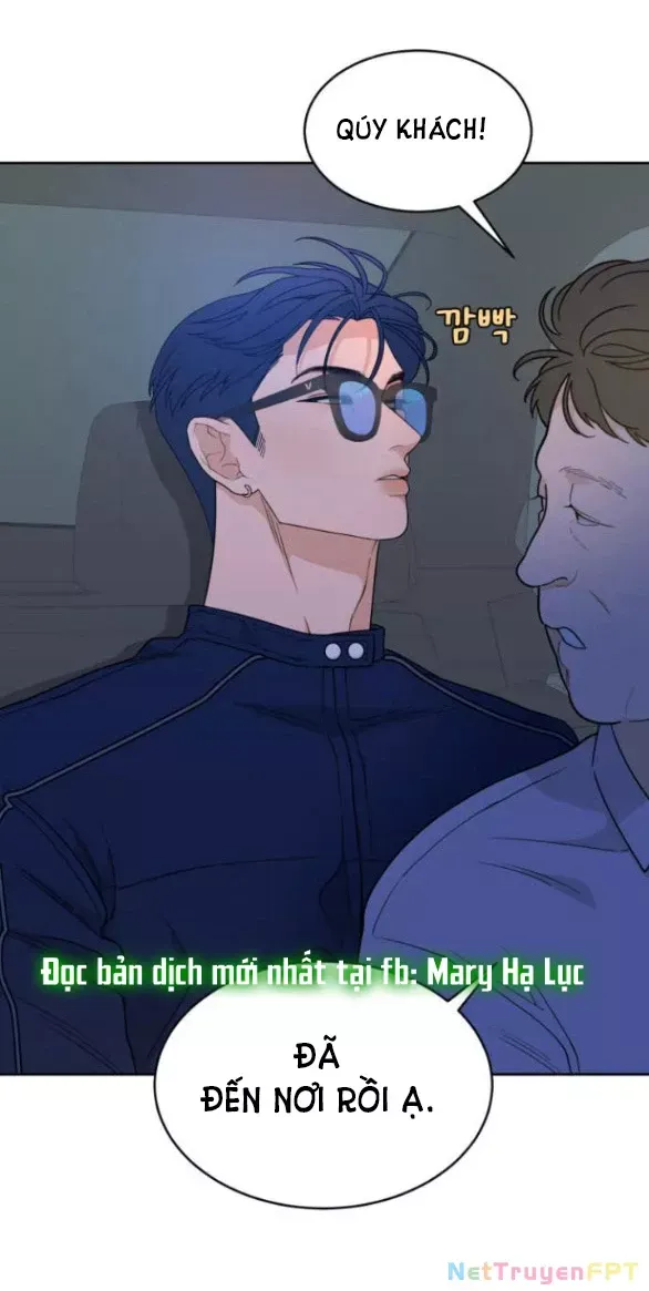 Vận May Không Ngờ Chapter 21.2 - Trang 2