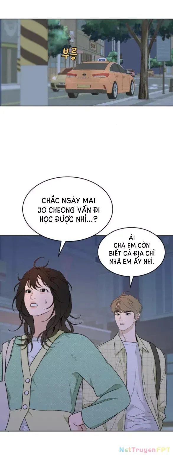Vận May Không Ngờ Chapter 21.2 - Trang 2