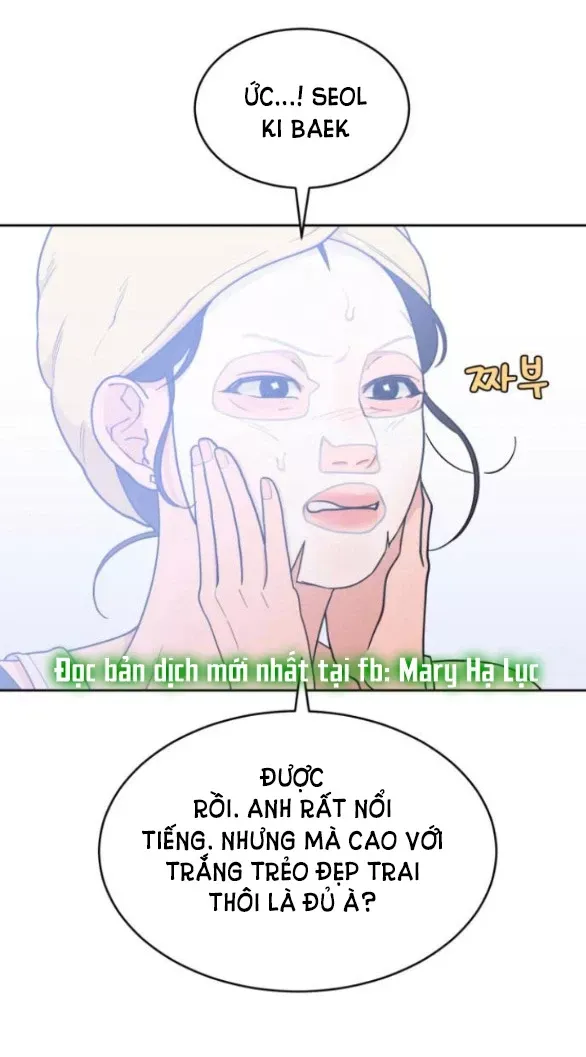 Vận May Không Ngờ Chapter 21.2 - Trang 2