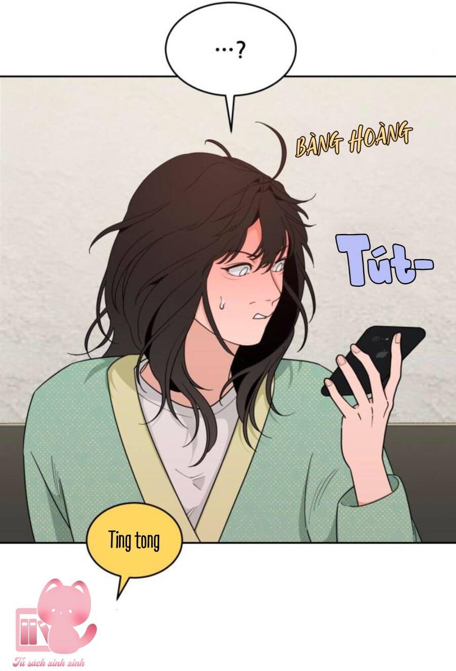 Vận May Không Ngờ Chapter 21 - Trang 2