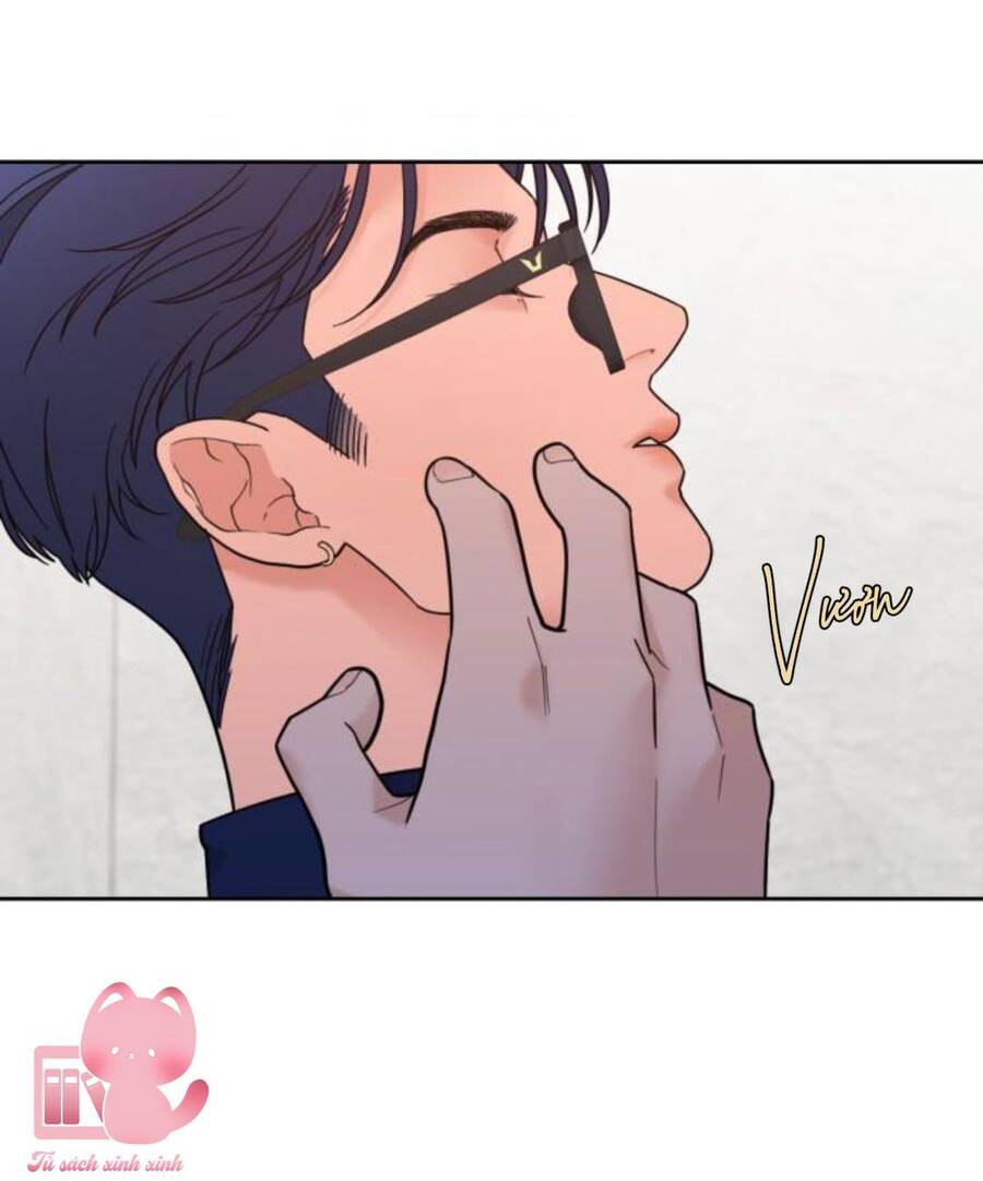 Vận May Không Ngờ Chapter 21 - Trang 2