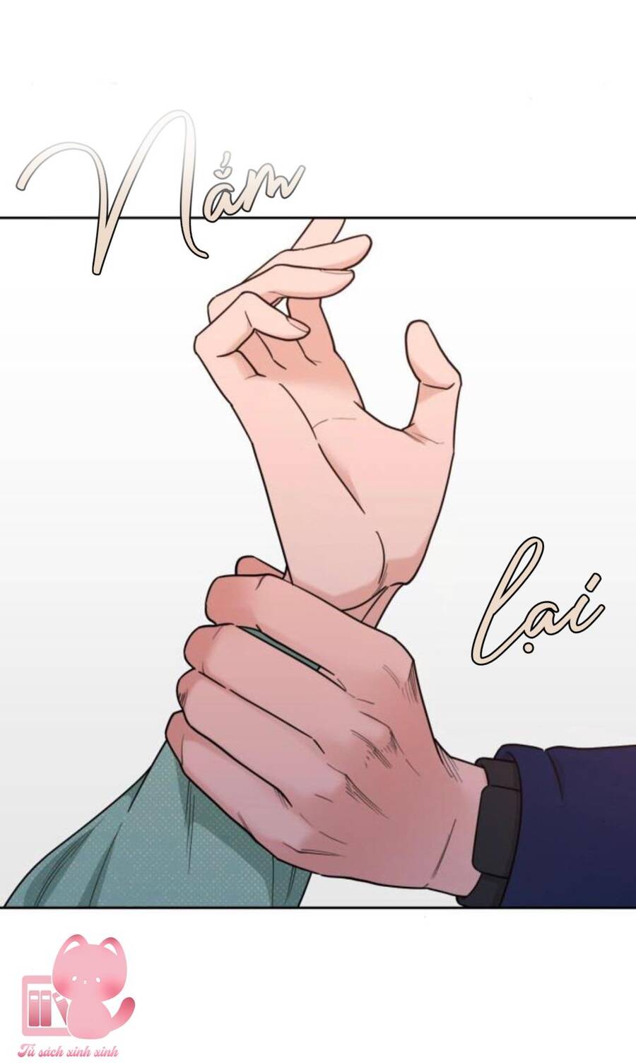 Vận May Không Ngờ Chapter 21 - Trang 2