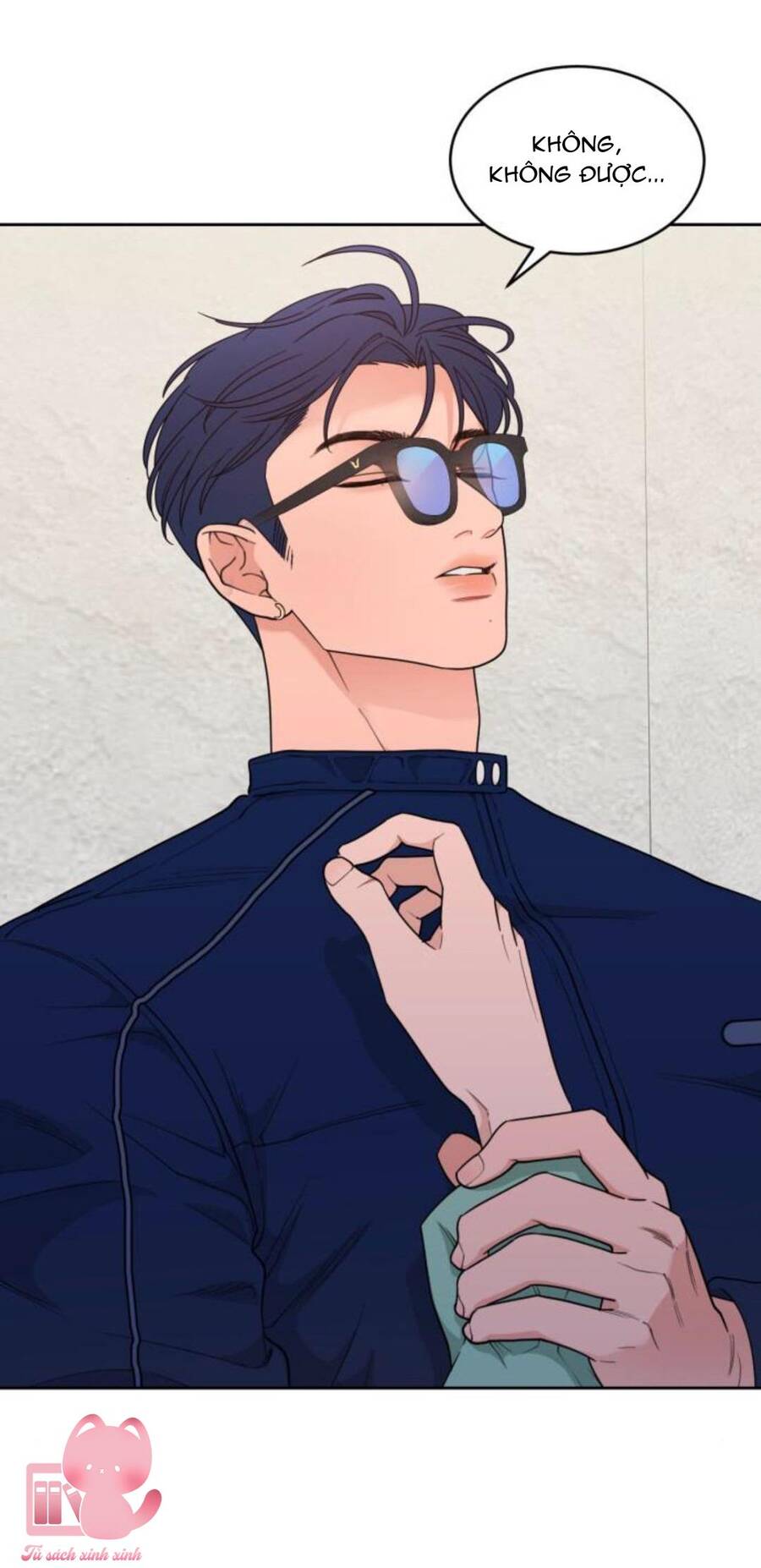 Vận May Không Ngờ Chapter 21 - Trang 2