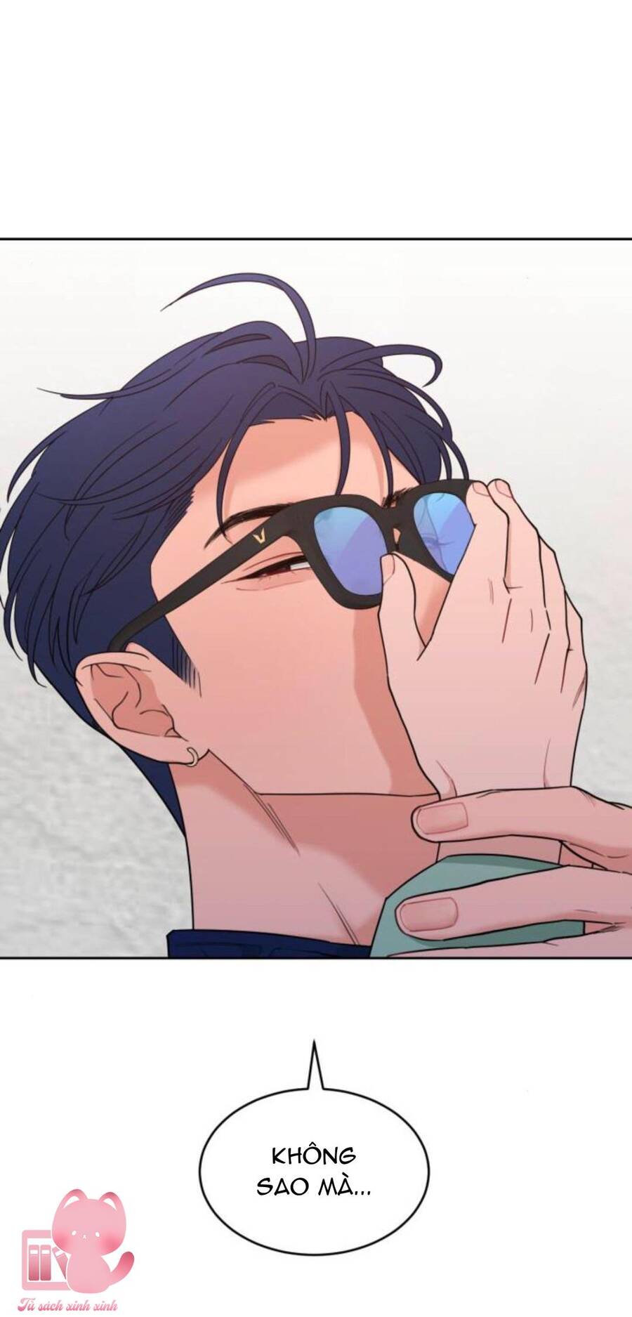 Vận May Không Ngờ Chapter 21 - Trang 2