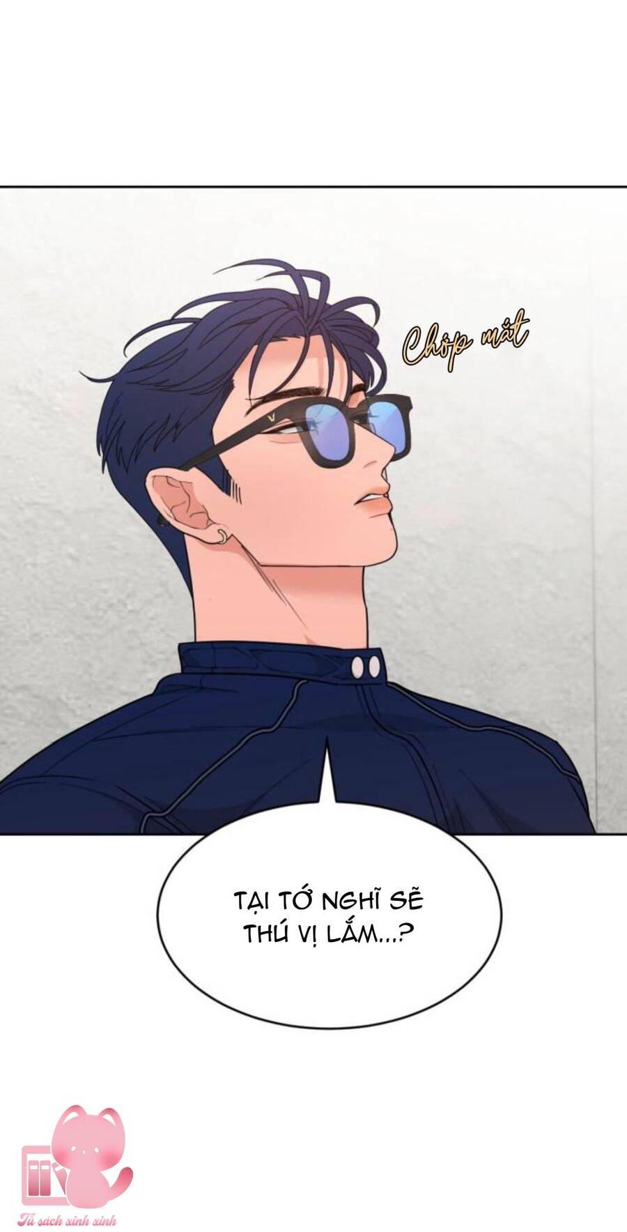 Vận May Không Ngờ Chapter 21 - Trang 2