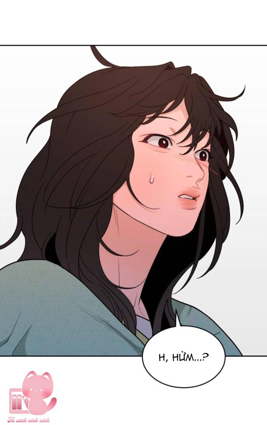 Vận May Không Ngờ Chapter 21 - Trang 2