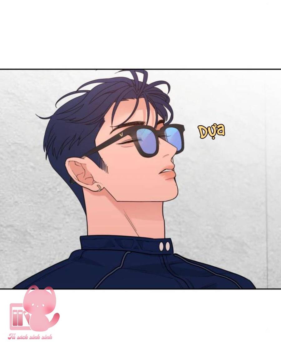 Vận May Không Ngờ Chapter 21 - Trang 2