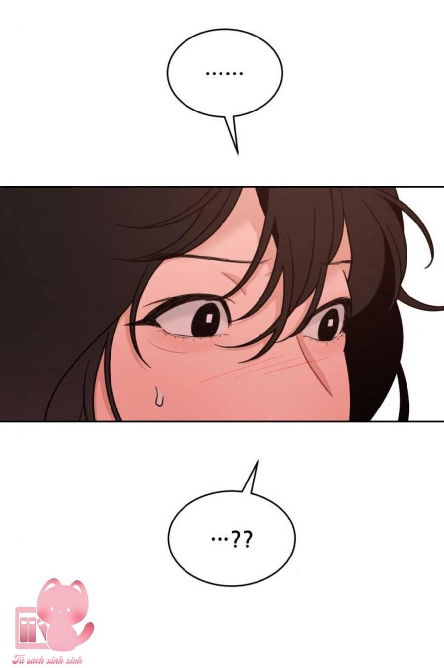 Vận May Không Ngờ Chapter 21 - Trang 2