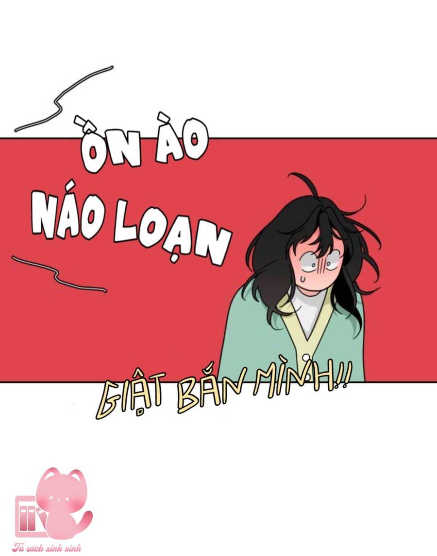 Vận May Không Ngờ Chapter 21 - Trang 2