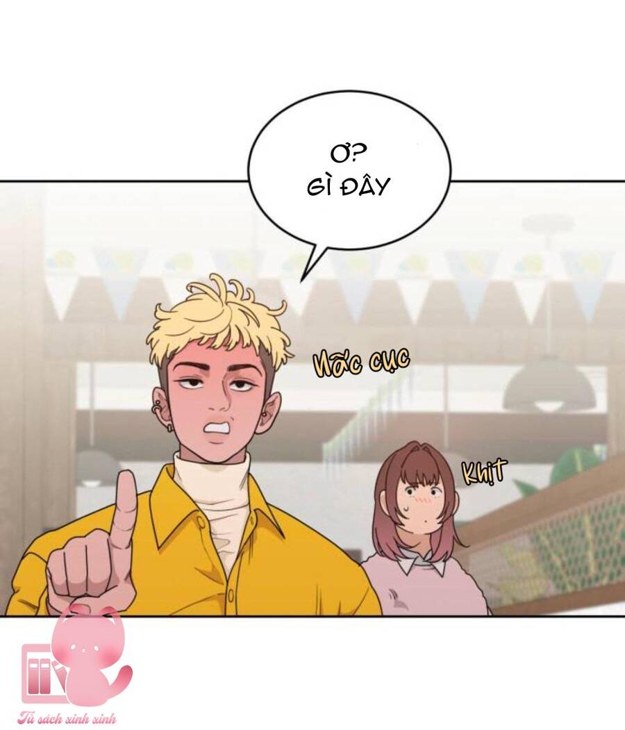 Vận May Không Ngờ Chapter 21 - Trang 2