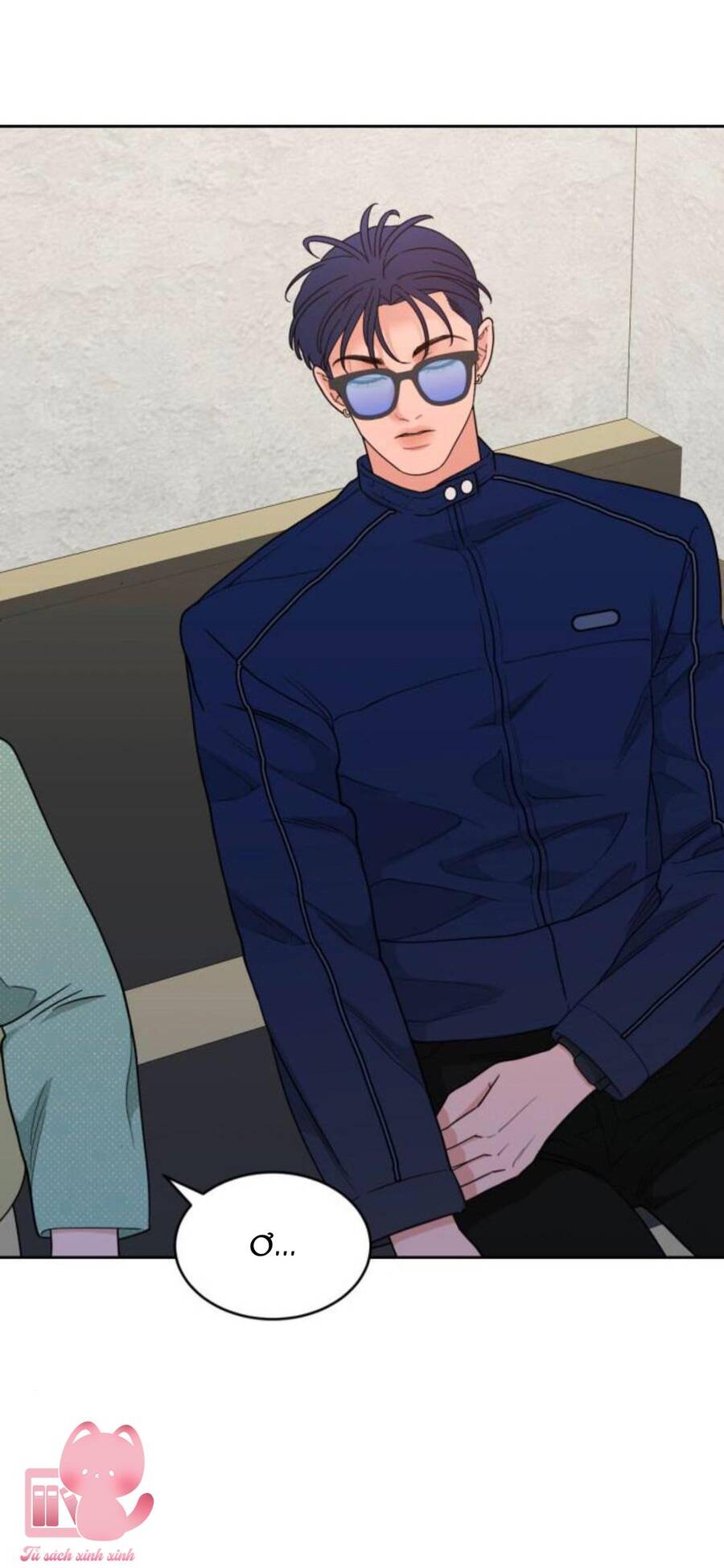 Vận May Không Ngờ Chapter 21 - Trang 2